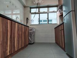 Blk 103A Eastcreek @ Canberra (Sembawang), HDB 2 Rooms #506855691